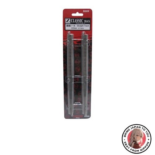 Neue rokuhan spur r009 - neue, z