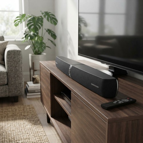 Immersive 90w soundbar für - immersive,