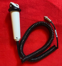 1  Jaeger Flowscreen Spirometer  Handstück mit Pneumotachograph PT 36  (2R)