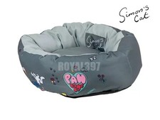 Simon’s Cat rundes weiches &