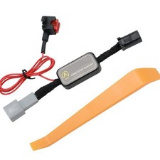 Start Stop Eliminator