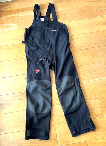 Musto mpx salopettes - musto,