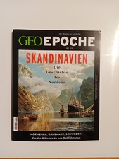 GEO Epoche Nr. 112 -