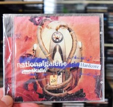 CD NATIONALGALERIE - MESKALIN