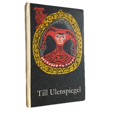 Till Eulenspiegel - Gebundene
