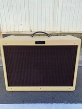 Fender Gitarre Hot Rod Deluxe