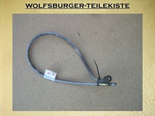GOLF 1 CABRIO Kraftstoffleitung Kraftstoffrohr 4 Caddy Scirocco Jetta 067133321B