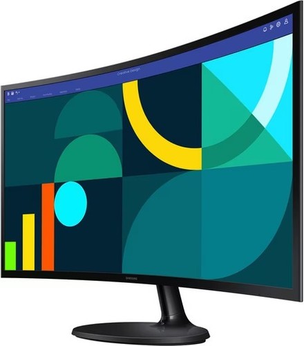 Samsung s27d364gau - samsung,