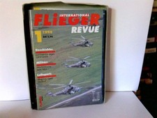 Flieger Revue Kompletter