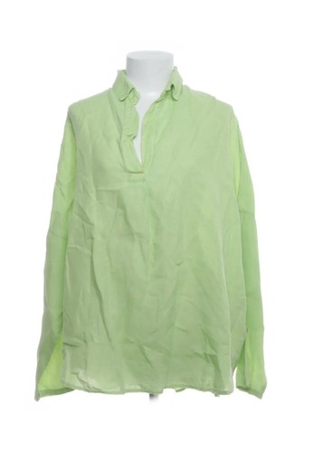 Puro lino bluse tunika - puro,