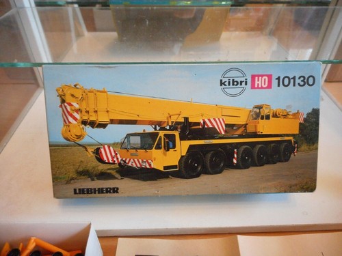 Modellbausatz kibri - modellbausatz,