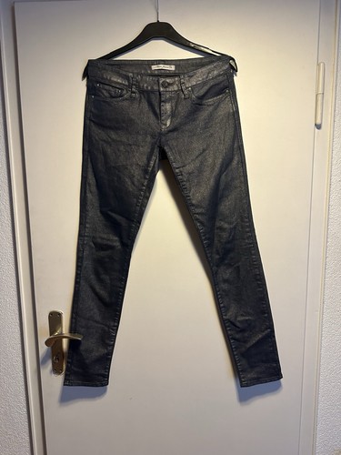 Mavi jeans hose serena - hose, glanz