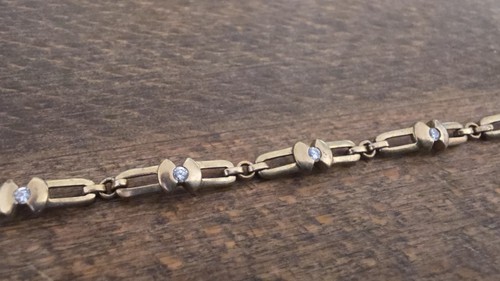 Schönes glieder damen armband - glieder,