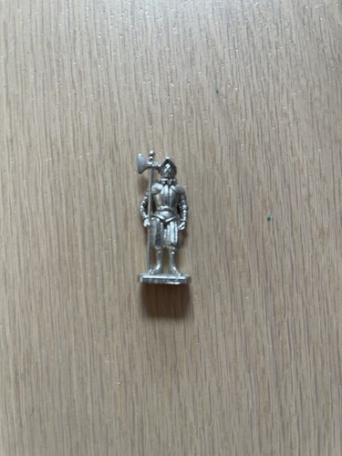 Figur schweizer garde - figur,