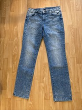 Hellblaue Jeans von SOCCX