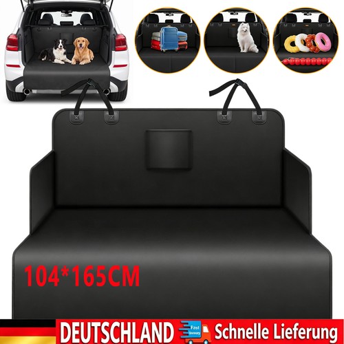 Universal kofferraumschutz - universal,