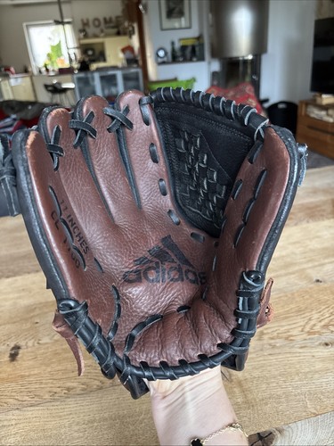 Adidas baseball handschuh - baseball,