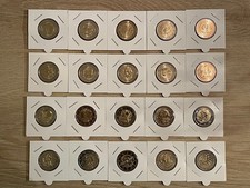 LOT SLOWAKEI 2009 BIS 2025 -