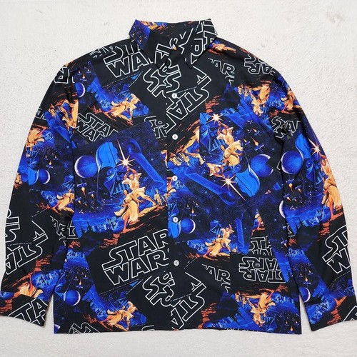 Star wars langarmshirt mit - langarmshirt,
