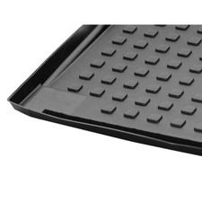 Kofferraumwanne schwarz