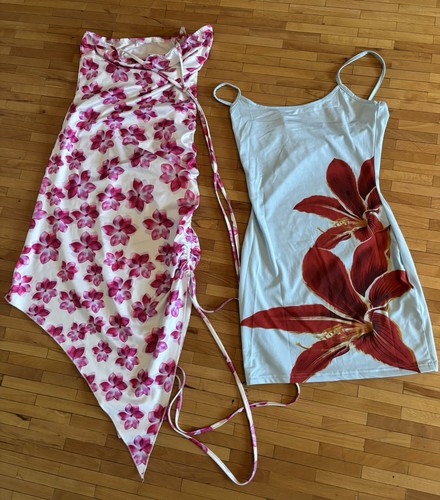 Sommerkleider tops s - /, xs-s