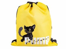 Puma Animal Gym Back
