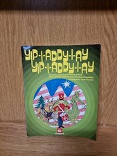 Yip-I-Addy-i-Ay. Lieder für