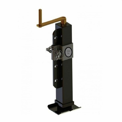 Anhängerstütze 1000 mit - 1000, kg
