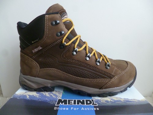 Meindl wanderschuhe - meindl,