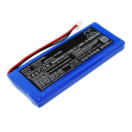 6000mah akku für dji phantom - 6000mah,