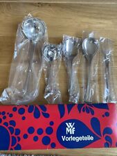 WMF Lausanne Cromargan Besteck