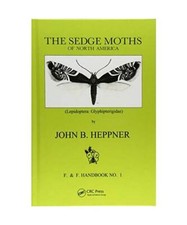 Sedge Moths of North America