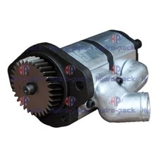 Hydraulikpumpe Pumpe