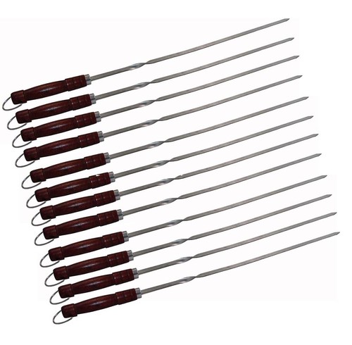 12x stabile edelstahl - stabile,
