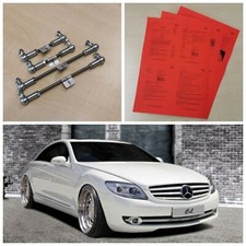 Airmatic Tieferlegung