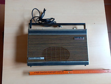 NORDMENDE transita ROYAL Radio, Type 107, Made in Germany, alt, gebraucht