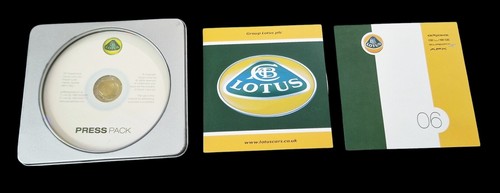 Lotus exige elise europa - elise,