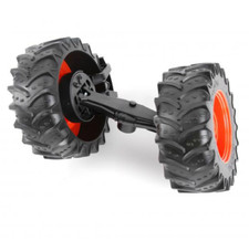 Bruder Ersatzteile Vorderachse