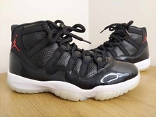 Nike Air Jordan 11 Retro 72-10