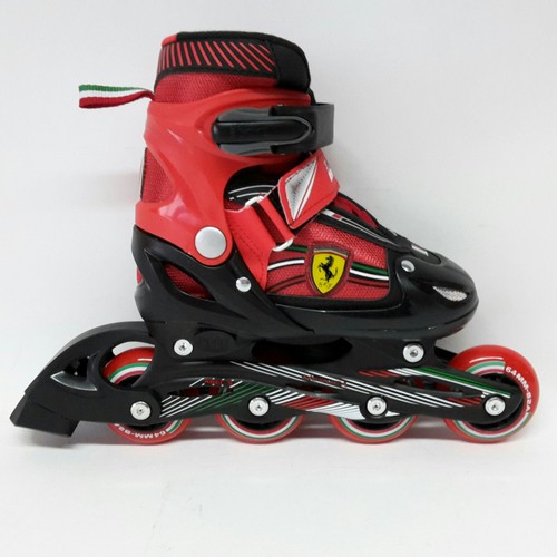 Ferrari inline skate - ferrari,