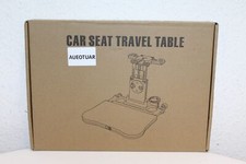 Evatmaster Car Seat Travel