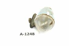 DDR Ruhla - Begrenzungsleuchte A566080747