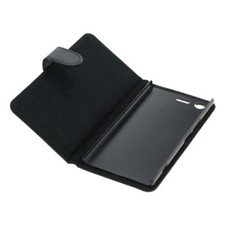 Book Case Etui Handytasche