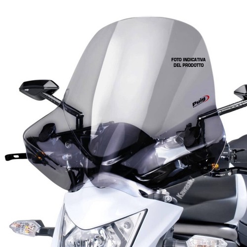 Windschild universal touring - universal,