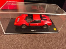 1:43 Ferrari 512BB Red von