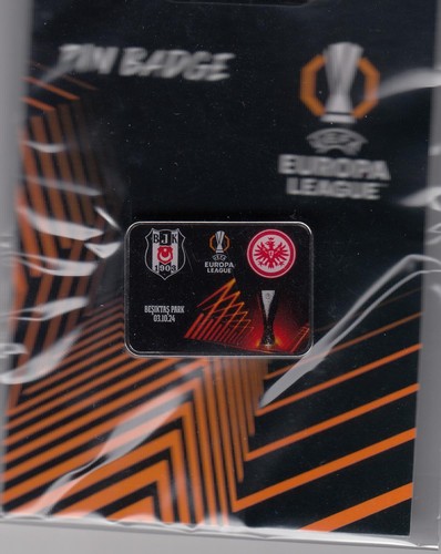 Fussball pin besiktas - fussball,