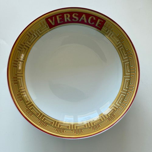 Rosenthal versace medusa - rosenthal,