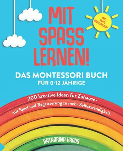 Mit spass lernen das - spass, lernen!: