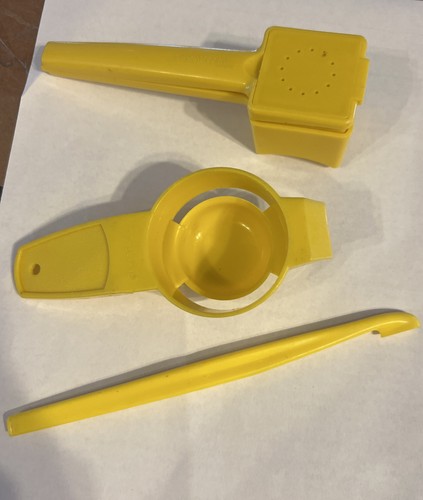 Tupperware