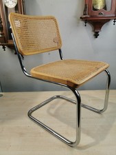 Thonet Stuhl S32 T7837